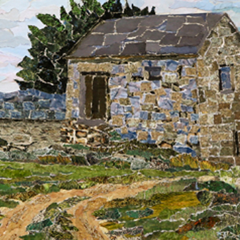 farmhouse st just cornwall