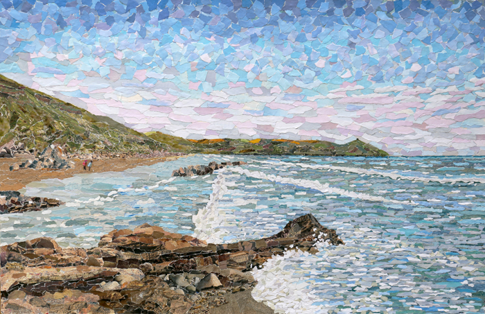 Rame Head at Dawn_Cornwall