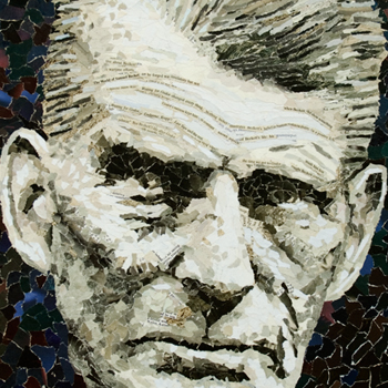 Samuel Beckett playwright