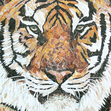 bengal tiger